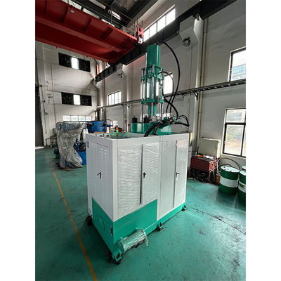 Rubberplaten drukmachines Rubbermachines onderdelen Injectie gietmachine