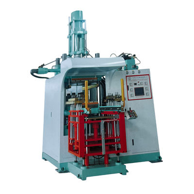 Rubberplaten drukmachines Rubbermachines onderdelen Injectie gietmachine