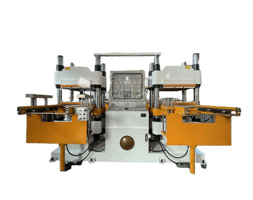 Made in China Factory Silicone Oordoppen Injectie Machine Plaat Vulcaniserende Injectie Machine Voor Anti-Geluid
