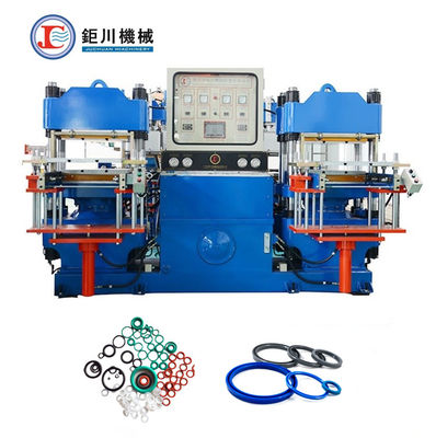 2RT rubber silicone hydraulische warmvulcaniserende persmachine uit China Factory
