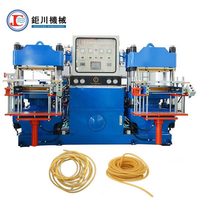 250 Medische Wegwerpproducten van Ton Hydraulic Rubber Molding Machine Rubber het Vulcaniseren Machine