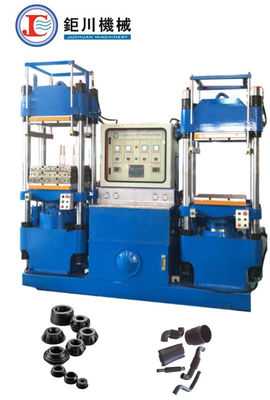 Hydraulische bandenvulcaniserende warmpersmachine voor auto-onderdelen