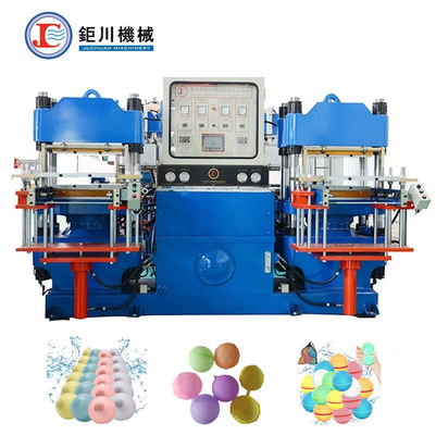 Silicone speelgoed maken machine/pop it fidget speelgoed Silicone maken hydraulische warmpers machine 200 ton