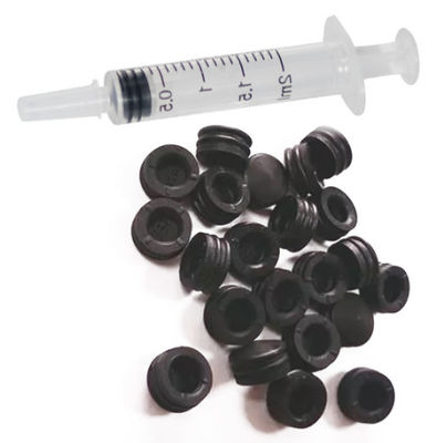 Machine voor het maken van spuitstukken/rubberstoppers/platenvulcaniserende pers rubbermachine