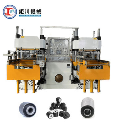Fabrieksprijs Plaat Vulcaniserende Gietmachine Rubber Hot Press Machine voor het maken van auto-onderdelen