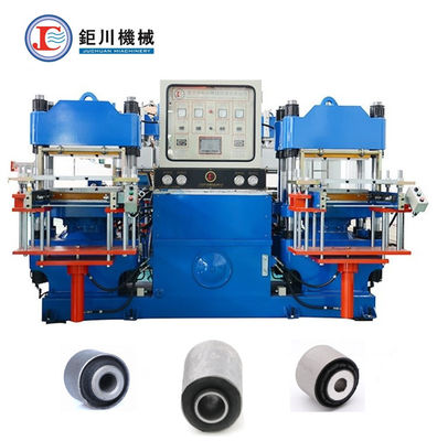 Machines voor de vervaardiging van rubberproducten voor de vervaardiging van rubberschokdempers