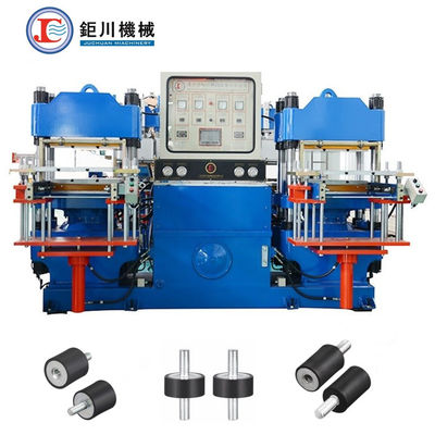 Fabrieksprijs Plaat Vulcaniserende Gietmachine Rubber Hot Press Machine voor het maken van auto-onderdelen