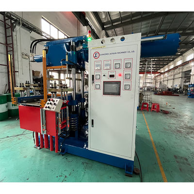 Fabrieksprijs Verstelbare horizontale injectie machine Composite Polymer Isolator Maker Machine