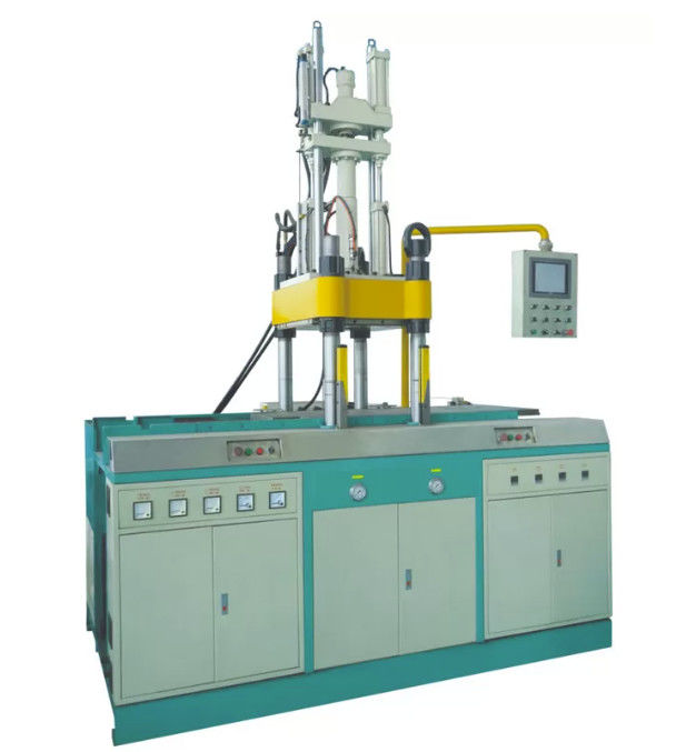 China Factory High Quality LCD Display LSR Injection Molding Machine Voor Moeder- en Babyproducten