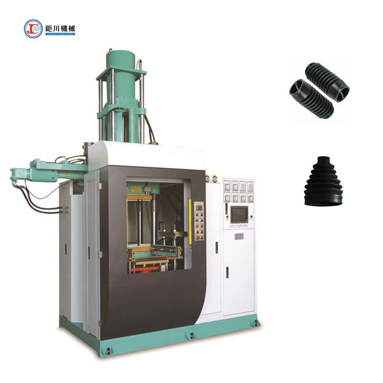 Machines voor het maken van rubberproducten/machines voor het spuitgieten van rubber voor auto rubberstofdoek