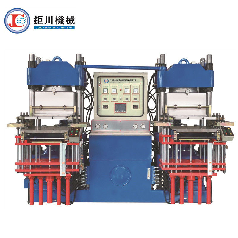 Binnenring stuurwielafdekking die vacuümcompressievormmachine / rubberproduct maakt die machines maakt
