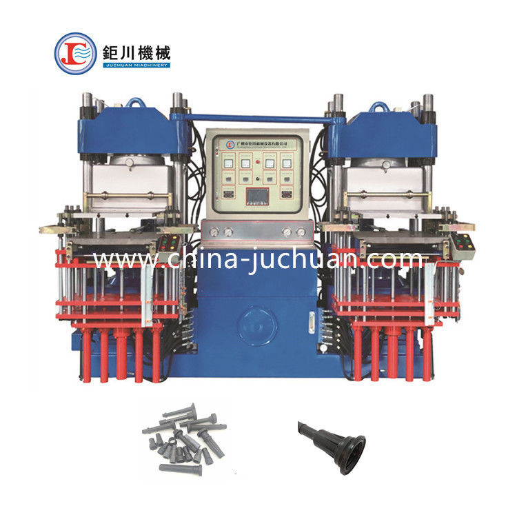 Andere rubberonderdelen voor de vervaardiging van vulcaniserende rubbermachines