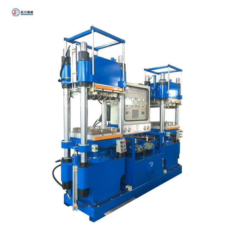China Fabriek verkoop Hydraulische persmachine Rubber Silicone product maken machine voor het maken van Silicone keukengerei