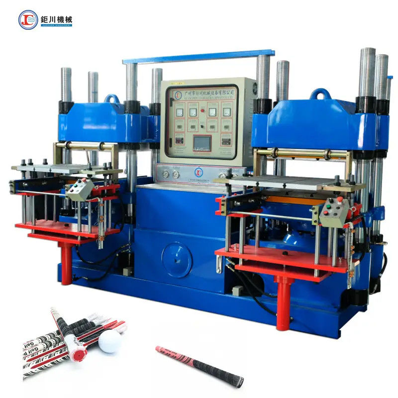 China Factory Direct Sale Hydraulische vulcaniserende rubber product maken machine voor het maken van auto-onderdelen