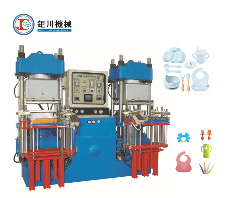 China Factory Direct Sale voor vacuüm compressie gietmachine voor het maken van babyvoeding