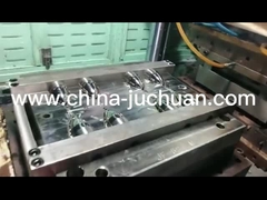 Van de het Afgietselinjectie van de silicone Menstruele Kop de Machineprijs