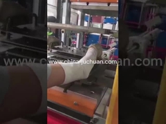 Desktopinjectie het Vormen de Injectie van de Product Auto Rubberring Vacuüm het Vormen Machine