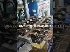 De rubberblaasbalgen van de draaduitrusting