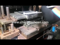 Siliconeinjectie het Vormen Machine voor het Siliconedeel van de Waterfles