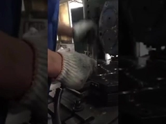 HF Hoogwaardige warmpersmachine voor O-ring uit China