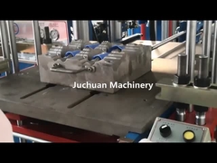 Vervaardigingsbedrijf Rubber & Silicone Vacuum Compression Molding Machine