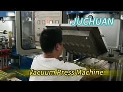 VF vacuümpers